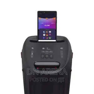 JBL Partybox 310 Bluetooth RGB LED Party Box Speaker