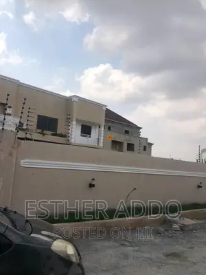 2bdrm Apartment in Ashaley Botwe for rent