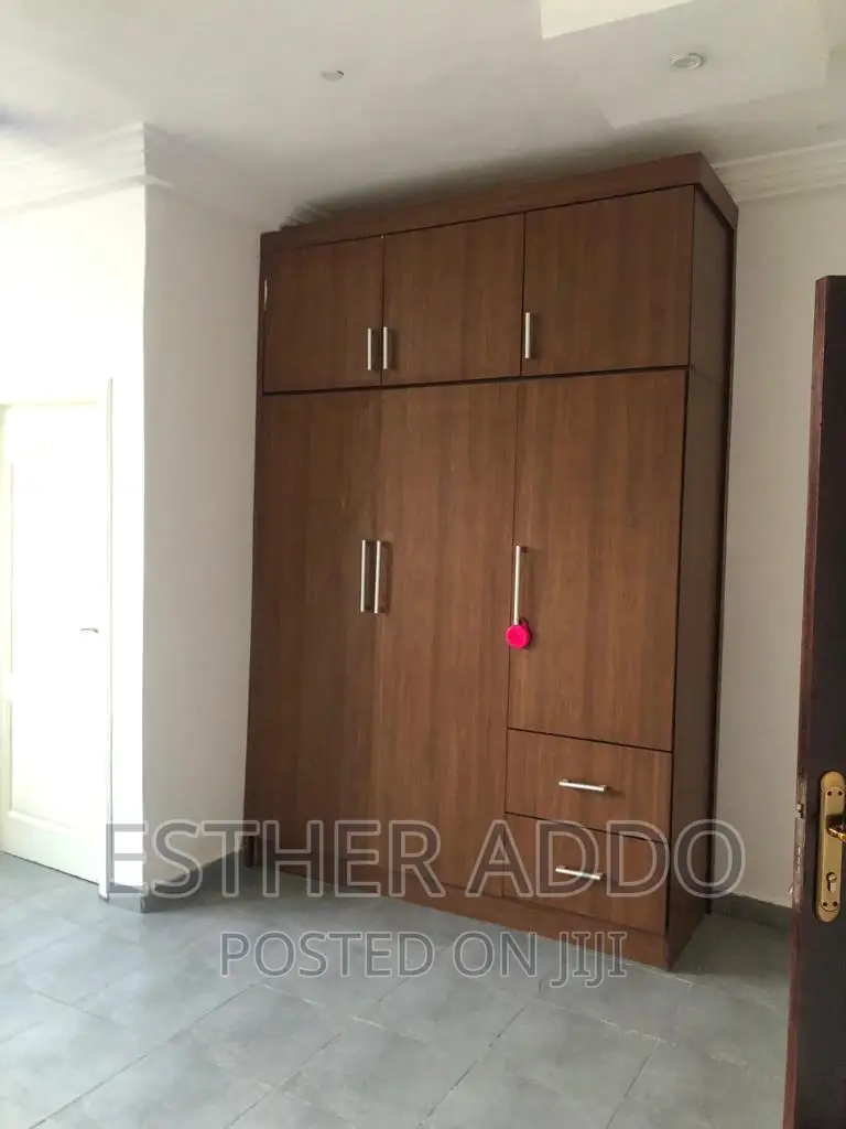 2bdrm Apartment in Ashaley Botwe for rent