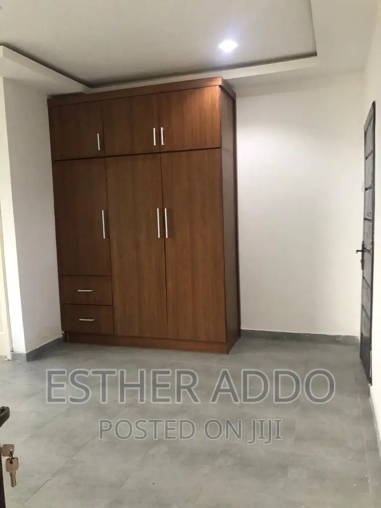 2bdrm Apartment in Ashaley Botwe for rent