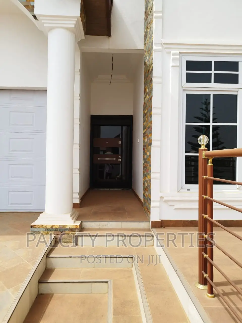 5bdrm House in Diamond Hills, Kumasi Metropolitan for sale