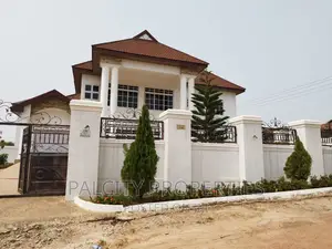 5bdrm House in Diamond Hills, Kumasi Metropolitan for sale