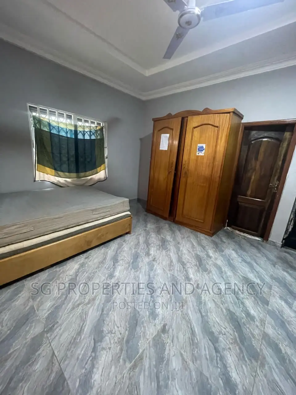 4bdrm House in Adonten, Danfa for sale