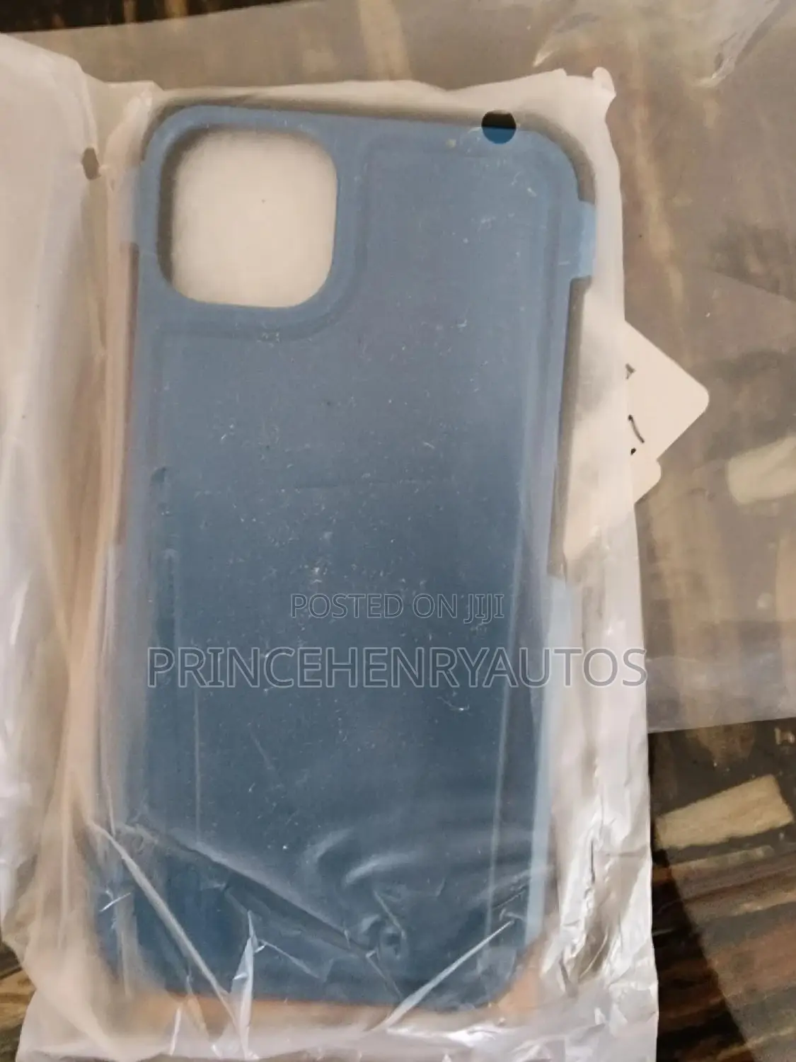 INFILAND 12FT Military Drop Protection for iPhone 14 Plus