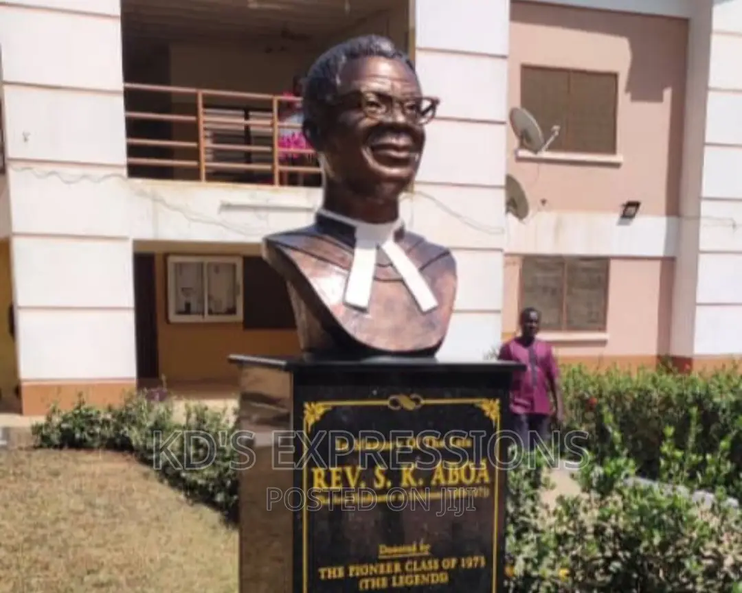 Affordable Sculpture Works