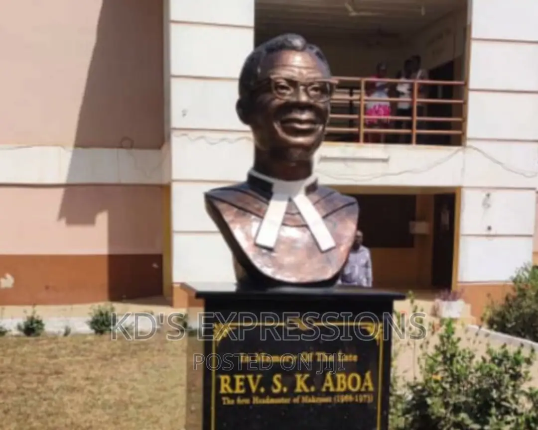 Affordable Sculpture Works