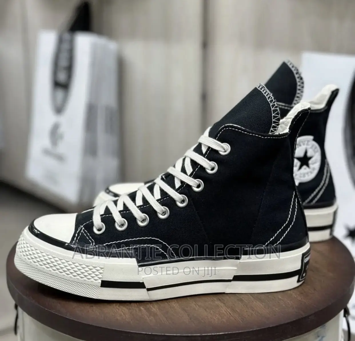 Converse Chuck 70 All Stars Hi