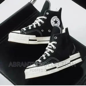 Converse Chuck 70 All Stars Hi