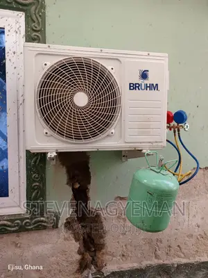 Air Conditioning Installations and Repairs