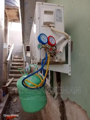 Air Conditioning Installations and Repairs