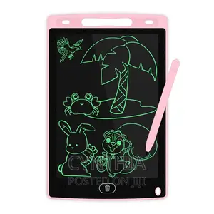 Magic Groove Copy Book (Free Magic Writing Tablet as Gift)