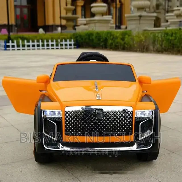 Electric Toy Car for Sale