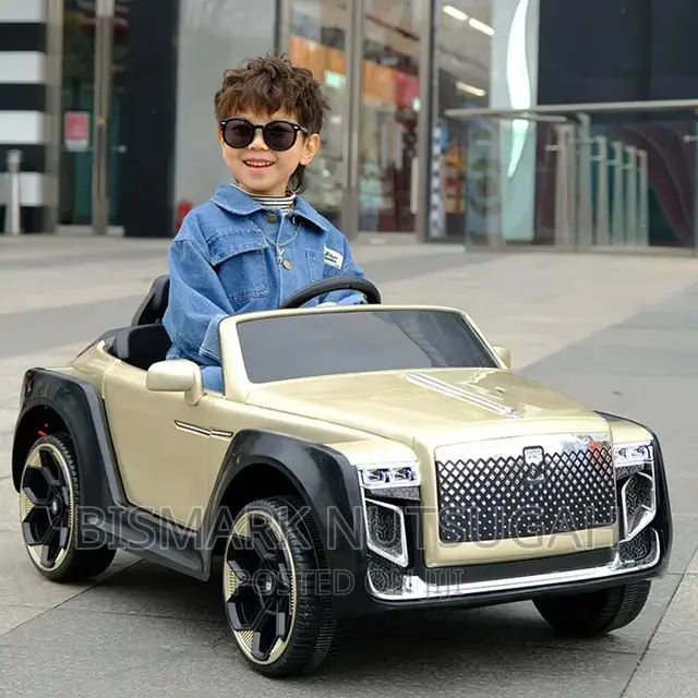 Electric Toy Car for Sale