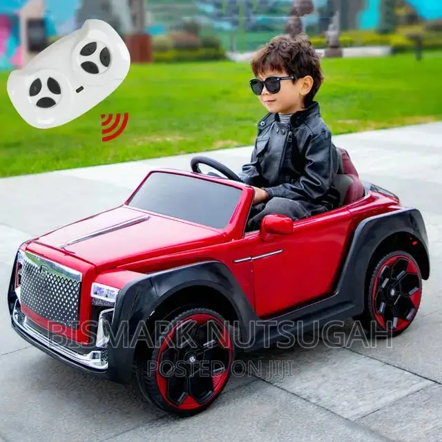 Electric Toy Car for Sale
