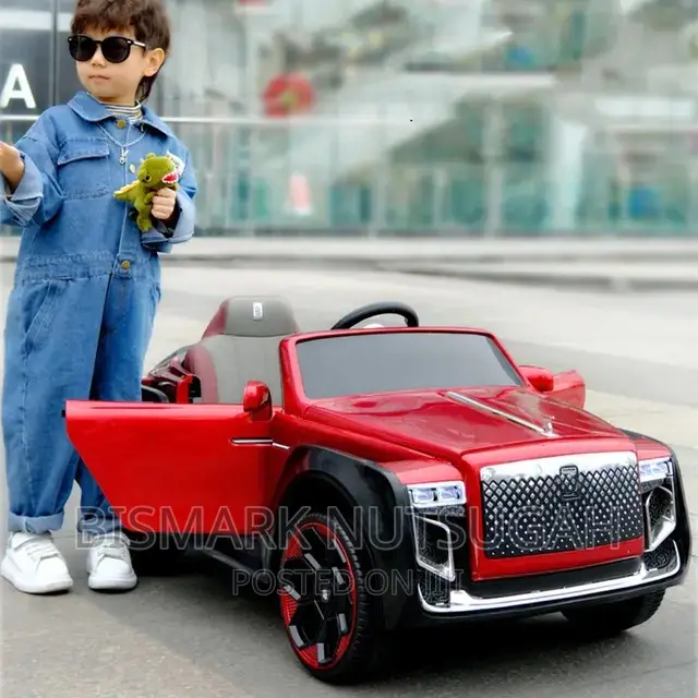 Electric Toy Car for Sale