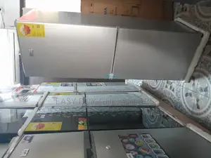 Nasco Fridge/Freezer