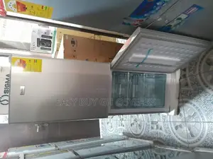 Fresh in Box Quality Nasco Fridge