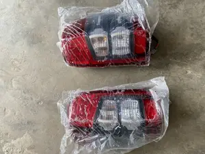 Mitsubishi L200 2019 2020 Rear Tail Light Assembly