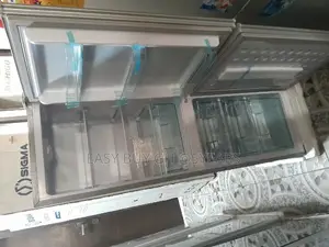 Freezer Nasco Fridge