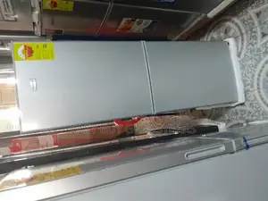 Brand New Quality Nasco Fridge/Freezer