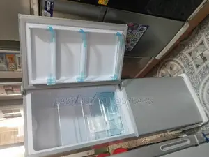 Nasco Refrigerator 158L