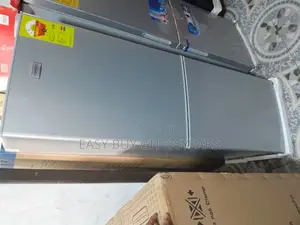 Nasco Refrigerator 158L Affordable
