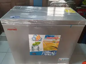 Quality Assurance 260 Chest Freezer Brand New Freezer