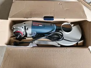 Cutting Machine Bosch