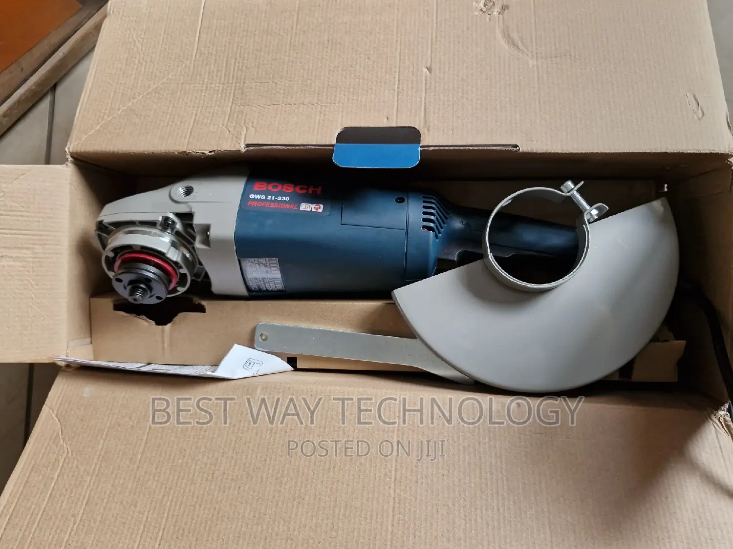 Cutting Machine Bosch