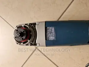 Cutting Machine Bosch