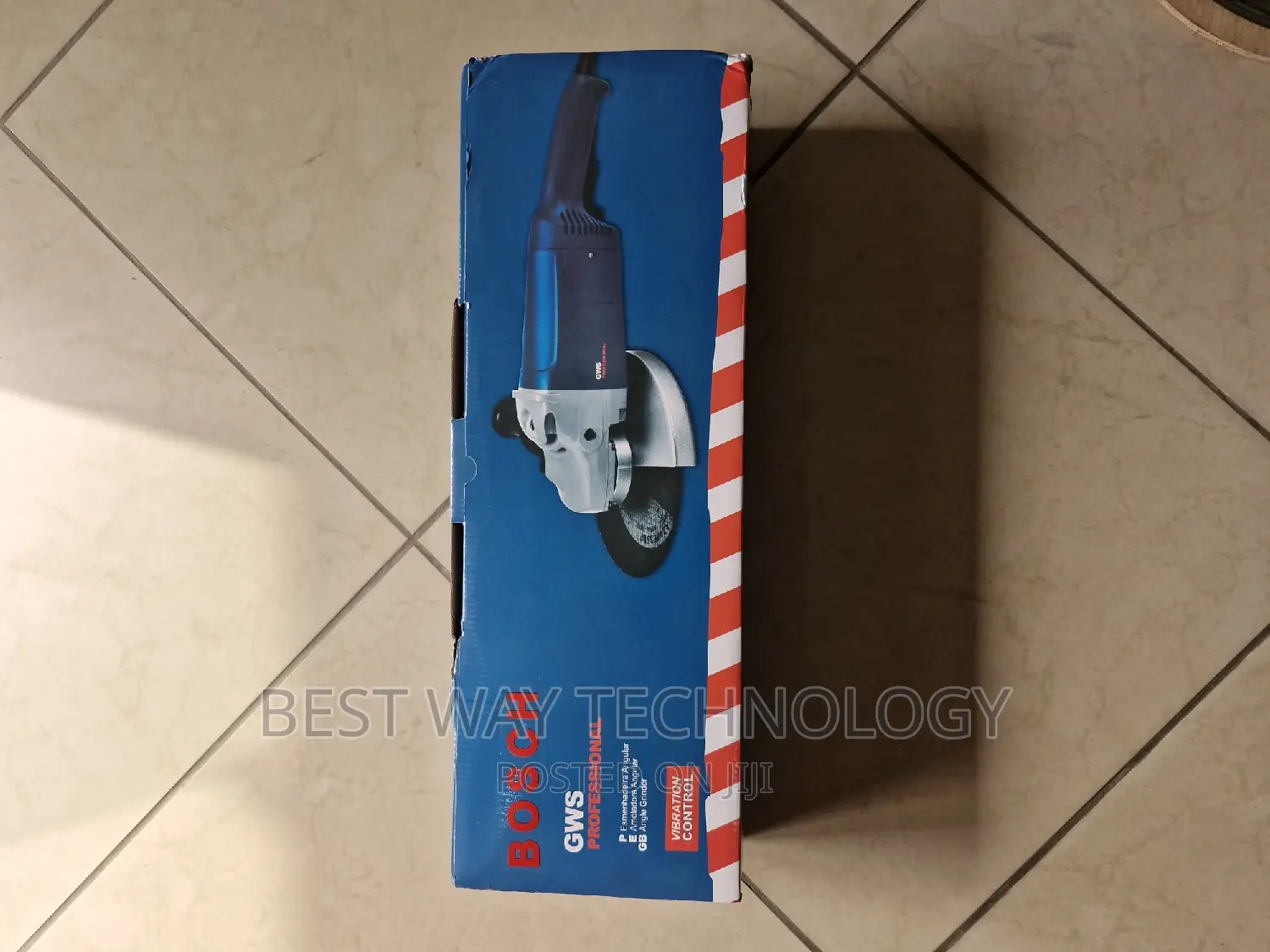 Cutting Machine Bosch
