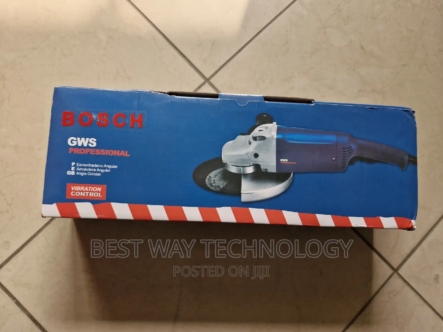 Cutting Machine Bosch