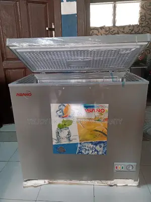 Asano a 230 Chest Freezer Freezer 1 Door Frezer