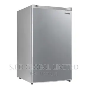 Chigo 86L Refrigerator Single Door CRG11 C6