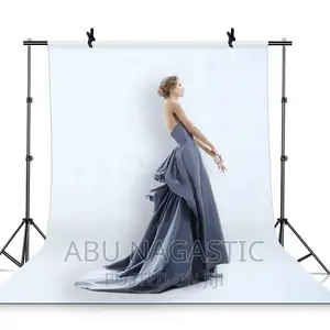 Heavy Duty Backdrop Stand