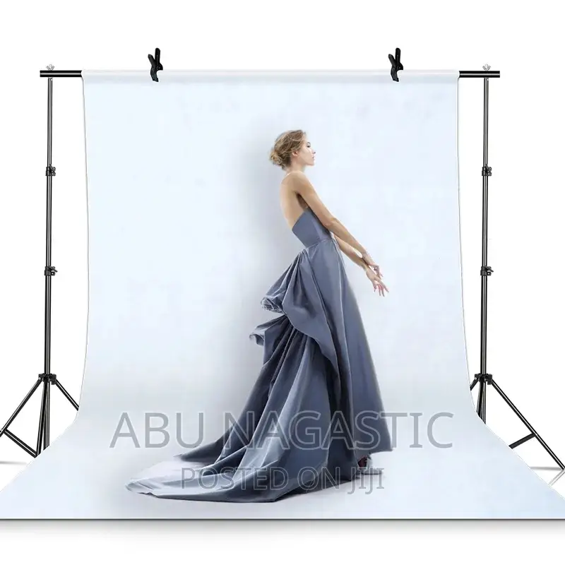 Heavy Duty Backdrop Stand