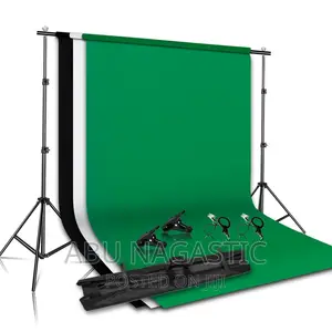Heavy Duty Backdrop Stand
