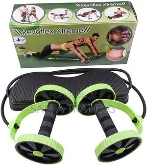 Revoflex Xtreme