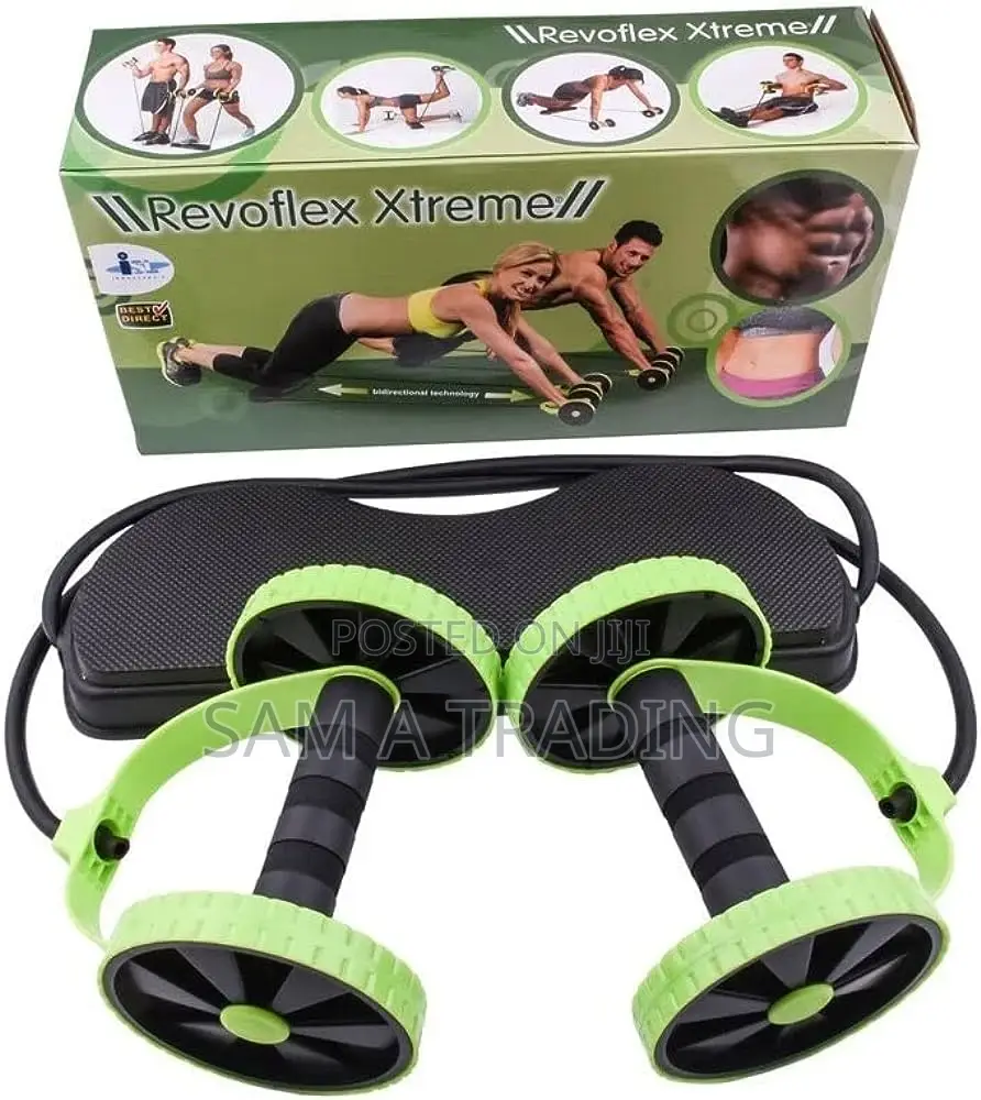 Revoflex Xtreme