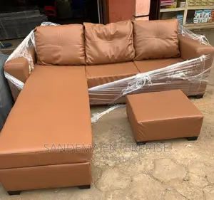 Turkish Sofa L Shape