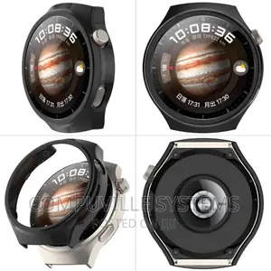 Watch 4 Pro
