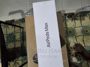 Apple Airpods Max New for Sale
