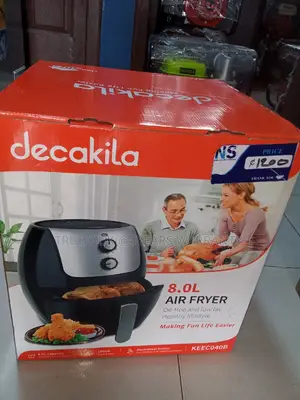 Quality Decakila