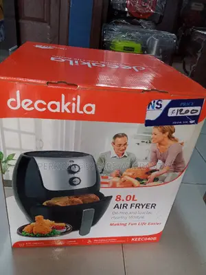 Quality Decakila