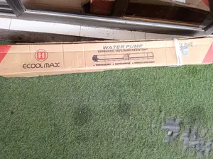 Submissive Ecoolmax Water Pump