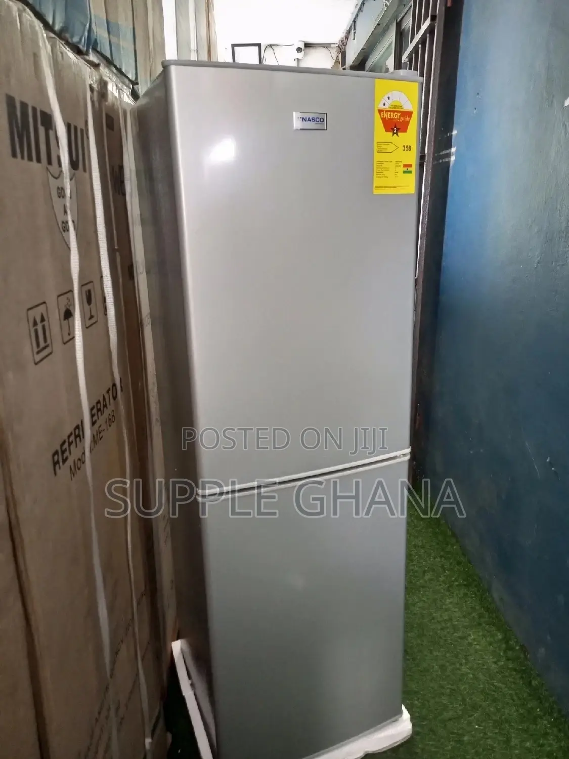 Quality and Affordable Nasco Refrigerator Fridge