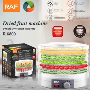 Food Dehydrator 5 Layers