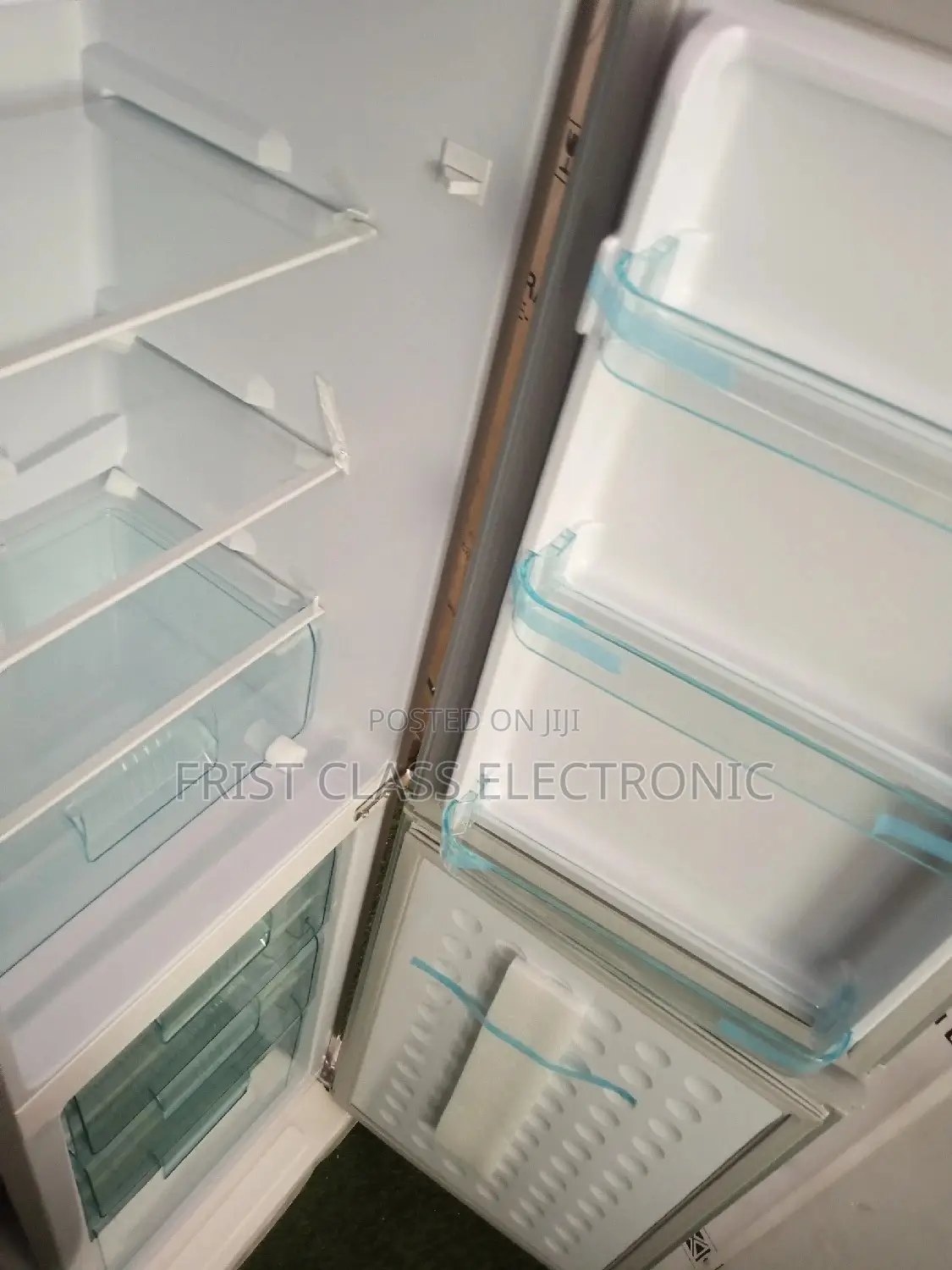 Fridge Energetic Nasco NASD2 -20fl Fridge Fridge Fridge