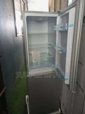 Nasco 158liters Refrigerator Fridge