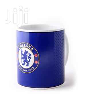 Chelsea Club Mug
